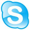 skype