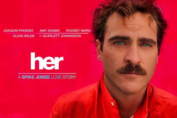 «Her»: Una película con sabor a Julio Verne