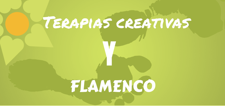 Un encuentro entre terapias creativas y flamenco