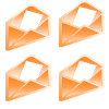 4 consultas por email