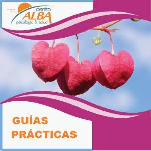 Guías prácticas. Alba Ediciones (próximamente)